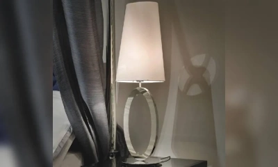 Настольная Лампа Visionnaire Egg Big