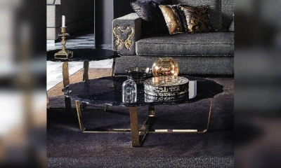 Стол Журнальный Angelo Cappellini 45122