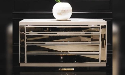 Комод Visionnaire Florie