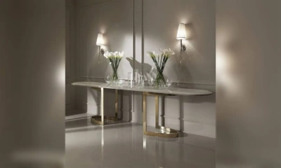 Консоль Dv Home Collection Form Prince