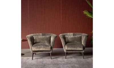 Кресло Bonaldo Lovy Low