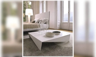 Стол Журнальный Bonaldo Voila