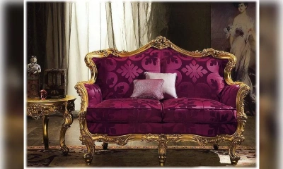 Диван Silik Omero