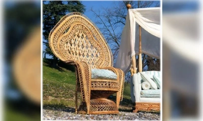 Кресло Jumbo Collection Regency