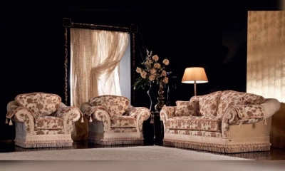 Комплект Мягкой Мебели Keoma Bellini