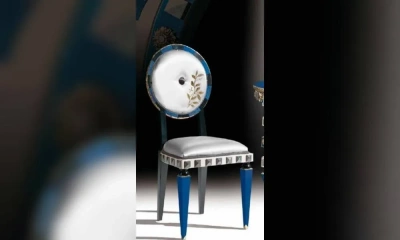 Стул Asnaghi Interiors Michael 1