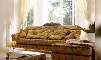 Диван Avenanti Hermes Iii