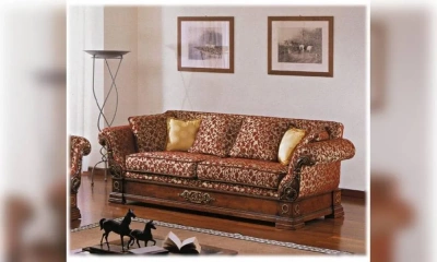 Диван Francesco Molon New Empire 3