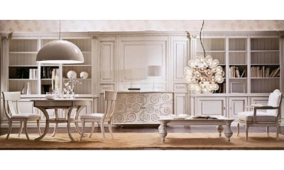 Столовая Zonta Nouvelle Classiques 2