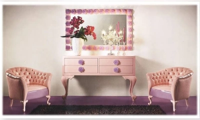 Комод Halley Couture