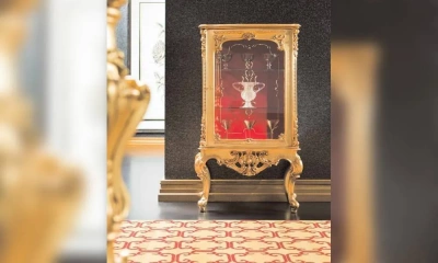 Витрина Silik 1