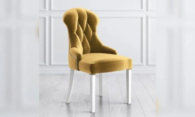 Стул Kreind C03-K00-N-B15