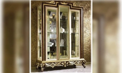 Витрина Turri Hermitage