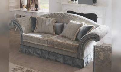 Диван Giorgio Casa S122