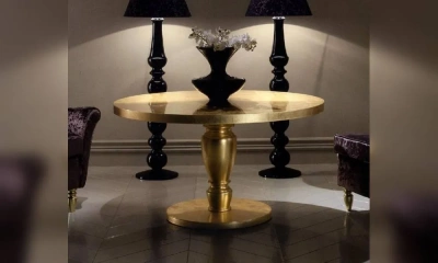 Стол Dv Home Collection Ever Tavolo 1