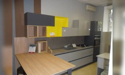 Кухня Stosa Cucine Aleve 1