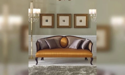 Диван Morello Gianpaolo Andalusia