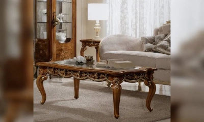 Стол Журнальный Antonelli Moravio 3045/Rs