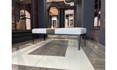 Банкетка Saloni Tommy