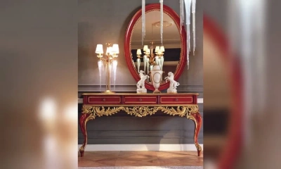 Консоль Giorgio Casa Memorie Veneziane 3