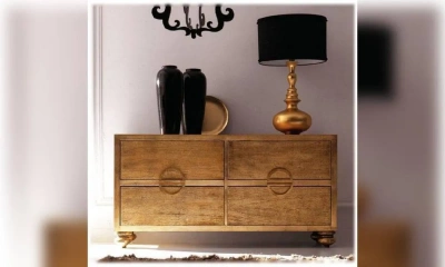 Комод Cortezari Keope 15