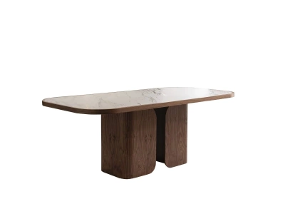 Стол обеденный Orix Capella