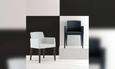 Полукресло Piermaria Blues