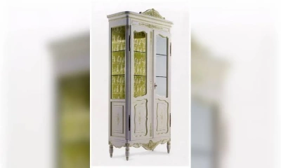 Витрина Jumbo Collection Chaj-33