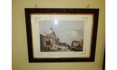 Картина Decor Toscana