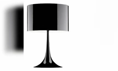 Настольная Лампа Spun Light T2