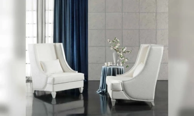 Кресло Bedding Century