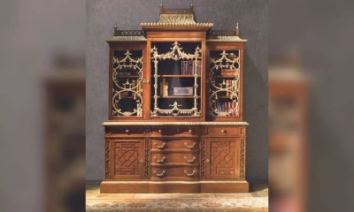 Витрина Provasi Tailored Home