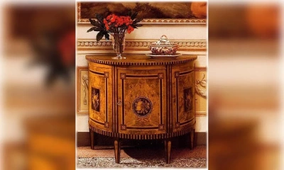 Буфет Minotti Luigi & Benigno 98/R