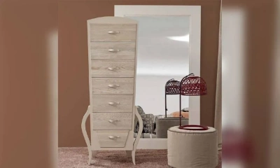 Комод Halley I Boy 9