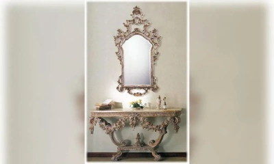 Консоль Francesco Molon New Empire 25