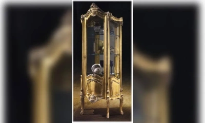 Витрина Angelo Cappellini 28971