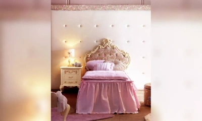 Кровать В Детскую Giorgio Casa Dei Sogni 1