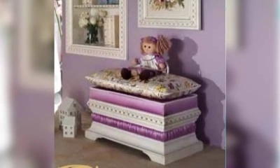 Банкетка Bakokko Novita