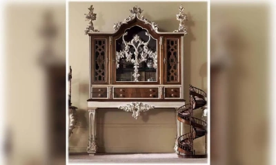 Секретер Jumbo Collection Regency