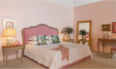 Кровать Am Classic Majestic II