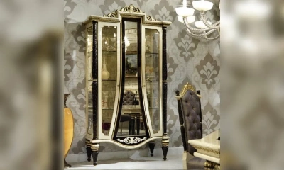 Витрина Turri Bovary