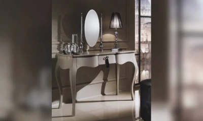 Туалетный Столик Dv Home Collection Seduction Consolle