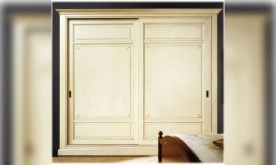 Шкаф Bamax 27.322