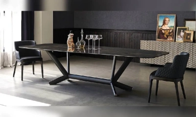 Стол Cattelan Italia Planer Keramik