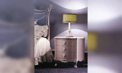 Тумба Прикроватная Cortezari Gemma 3