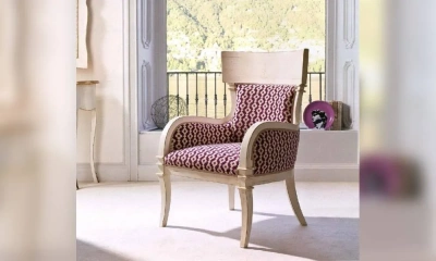 Кресло Tonin Casa Natasha