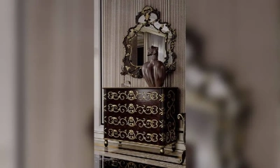 Комод Andrea Fanfani 2054