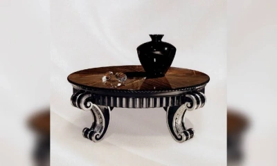 Стол Журнальный Francesco Molon Tulipe