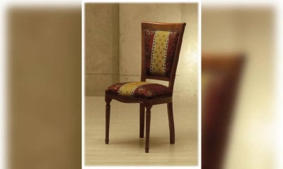 Стул Morello Gianpaolo Margherita