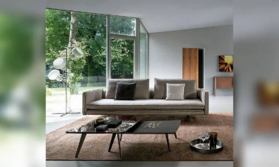 Диван Arketipo Moss